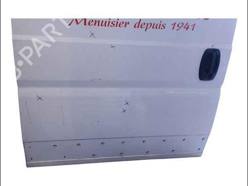 Right slide door CITROËN JUMPER II Van  | BP24910340C75 
