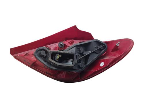 Used Left taillight PEUGEOT 207 (WA_, WC_) 1.6 HDi (90 hp) 28685010