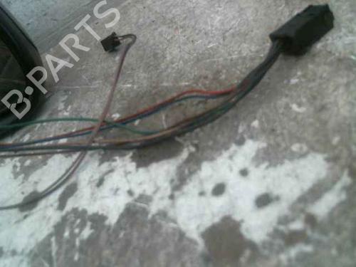 Right mirror PEUGEOT 307 (3A/C) 2.0 HDi 110 | BP24908658C27 