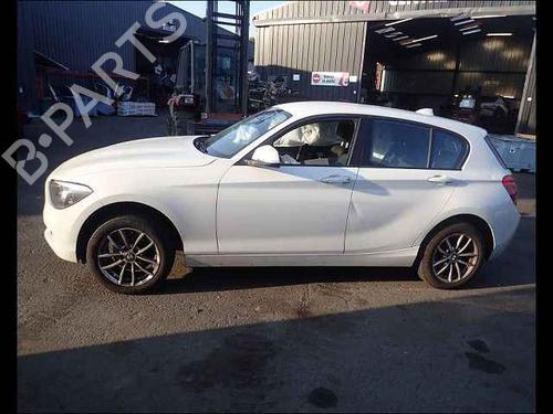 Rear bumper reinforcement BMW 1 (F20) 114 d | BP24898344C73 