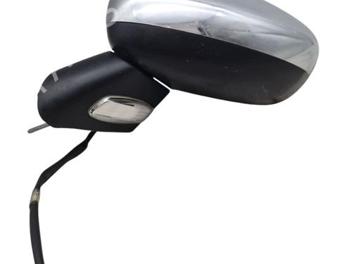 Left mirror CITROËN C3 II (SC_) 1.4 HDi 70 (SC8HZC, SC8HR0, SC8HP4) | BP24904231C26 