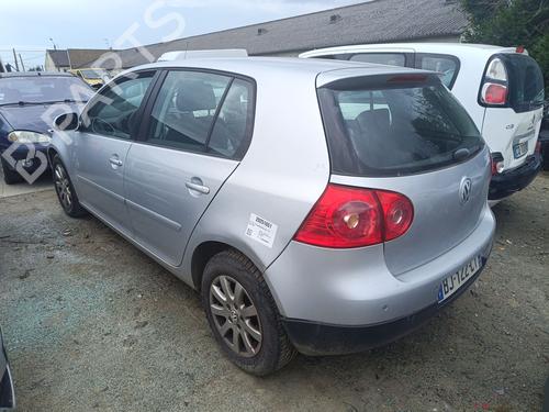 Left taillight VW GOLF V (1K1) 1.9 TDI | BP29344017C34 