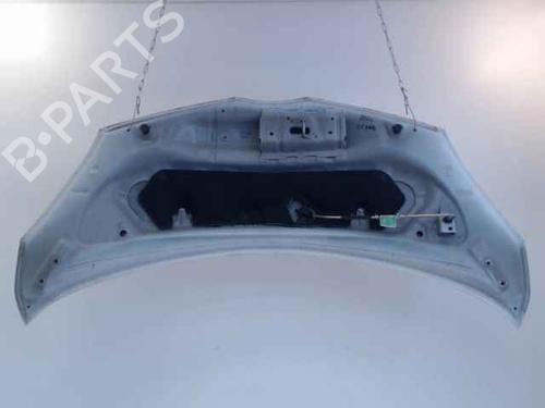 Hood TOYOTA AYGO (_B1_) 1.0 (KGB10_, KGB10R) | BP24896431C1 