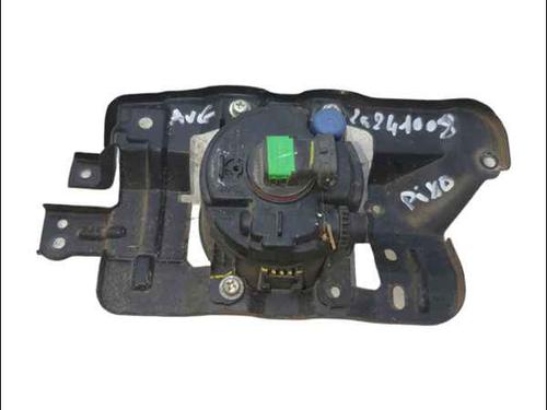 Left front fog light NISSAN PIXO (UA0) 1.0 | BP25763775C30 - Image 2