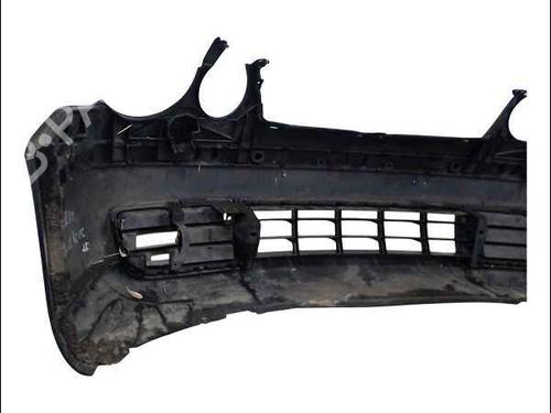 Front bumper VW POLO (9N_, 9A_) 1.2 12V | BP24896631C7 