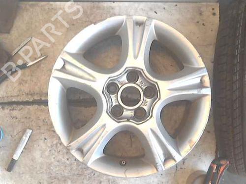 Used Rim SEAT IBIZA III (6L1) 1.9 TDI (100 hp) 24911581