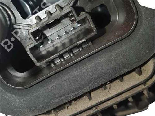 Left taillight VW POLO V (6R1, 6C1) 1.4 TDI | BP24905026C34 