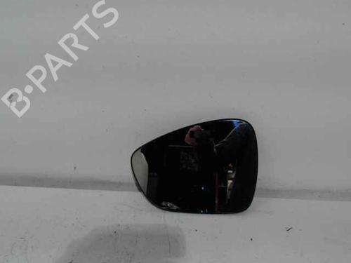 Used Left mirror glass CITROËN DS3 (SA_) 1.6 VTi 120 (120 hp) 24904436