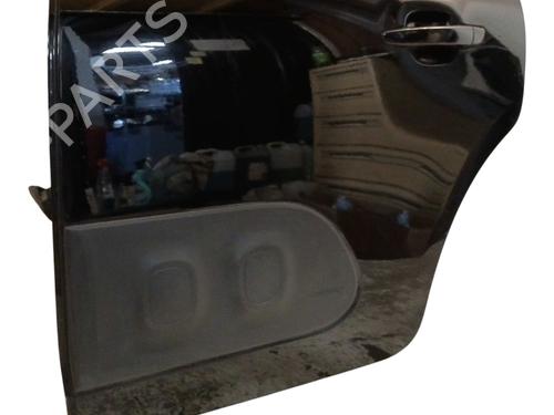 Left rear door CITROËN C3 III (SX) 1.2 PureTech 82 | BP29642784C4 