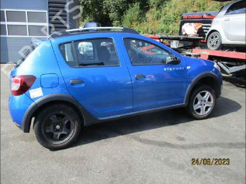 Bremselys DACIA SANDERO II TCe 90 (B8M1, B8MA, B8AC) | BP24897425L11 - Image 3