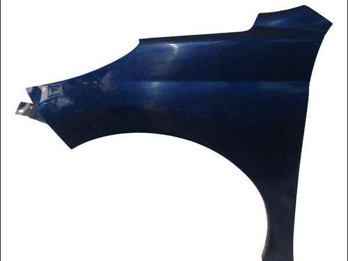 Used Left front fenders PEUGEOT 207 (WA_, WC_) 1.4 HDi (68 hp) 24900697