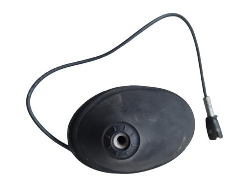 Antena/Base PEUGEOT 3008 I MPV (0U_) 1.6 HDi (109 hp) 31346881