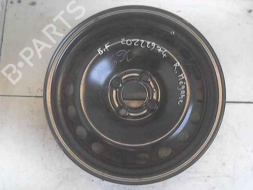 Felg RENAULT MEGANE II (BM0/1_, CM0/1_) [2001-2012]  25762652