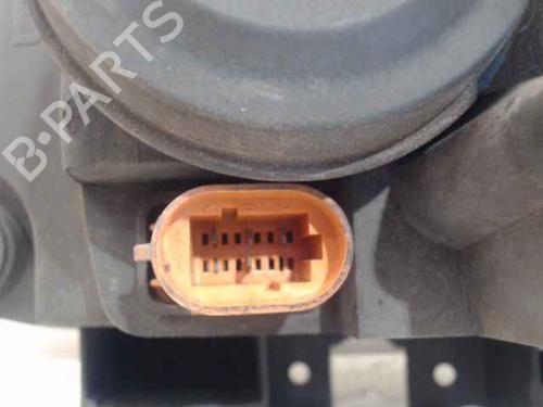 Right headlight RENAULT ESPACE III (JE0_) 2.2 dCi (JE0K) | BP24902474C29 