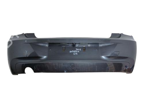 Used Rear bumper BMW 1 (F20) 118 d (143 hp) 30766161