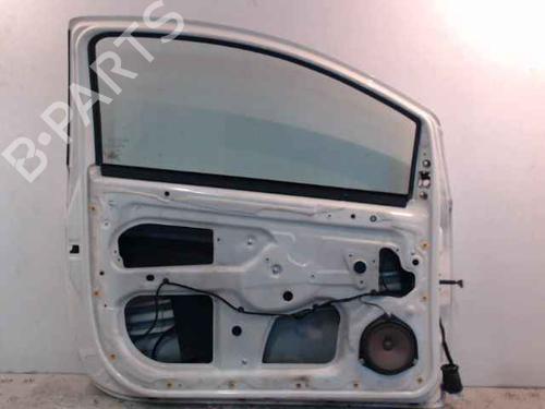 Left front door FORD KA (RU8) 1.2 | BP24906939C2 