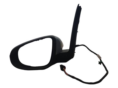 Used Left mirror VW TOURAN (1T1, 1T2) 1.9 TDI (105 hp) 27372499