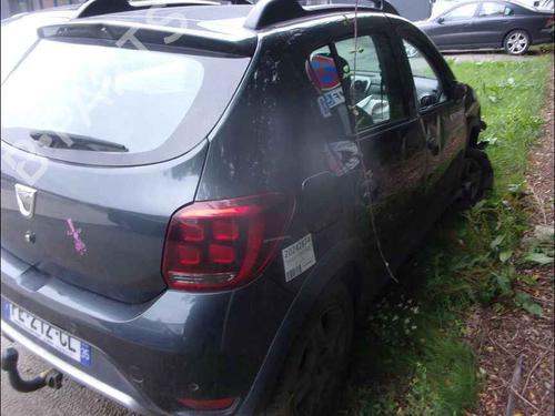 Right taillight DACIA SANDERO II 1.5 Blue dCi 95 (B8JL) | BP28136988C35 