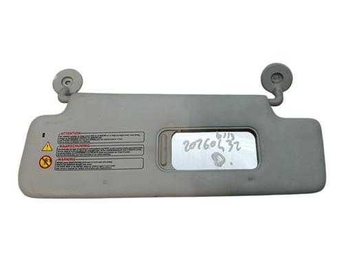 Used Right sun visor Right sun visor NISSAN MICRA C+C III (K12) 1.4 16V (88 hp) 40516469 40516469