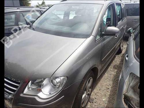 Left mirror VW TOURAN (1T1, 1T2) 1.9 TDI | BP24904708C26 