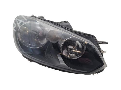 right-headlight-vw-golf-vi-5k1-2008-2009-2010-2011-2012-2013-2014-32738951 main image
