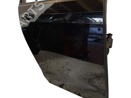Right rear door VW GOLF VII (5G1, BQ1, BE1, BE2) 1.6 TDI | BP29576772C5 