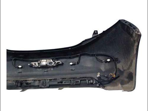 Rear bumper PEUGEOT 208 I (CA_, CC_) 1.2 VTI 82 | BP24898277C8 