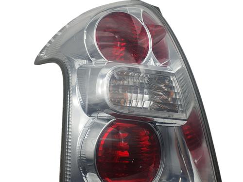 Venstre baglygte Venstre baglygte TOYOTA COROLLA Verso (ZER_, ZZE12_, R1_) 2.2 D-4D (AUR10_, AUR10R) (136 hp) 33834506 33834506