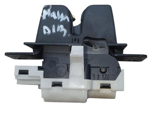 Bagklap lås RENAULT MEGANE II (BM0/1_, CM0/1_) 1.9 dCi (BM0G, CM0G) (120 hp) 31934576