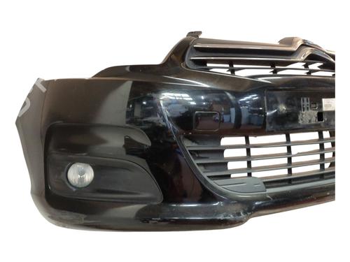 Front bumper CITROËN C4 II (NC_) 1.6 HDi 90 | BP29045207C7 