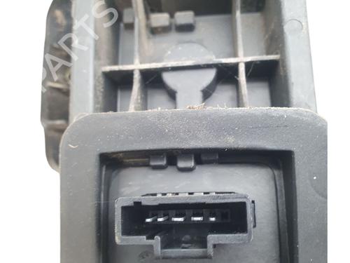 Right taillight DACIA DUSTER (HS_) 1.5 dCi 4x4 (HSMC, HSMD) | BP29514859C35 
