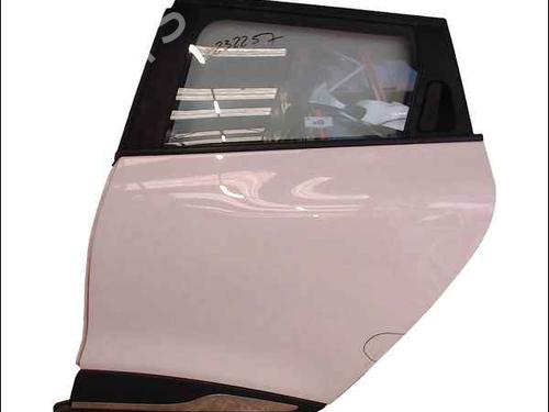 Used Left rear door RENAULT CLIO IV Grandtour (KH_) 1.5 dCi 90 (KHN3, KHN4) (90 hp) 24906953