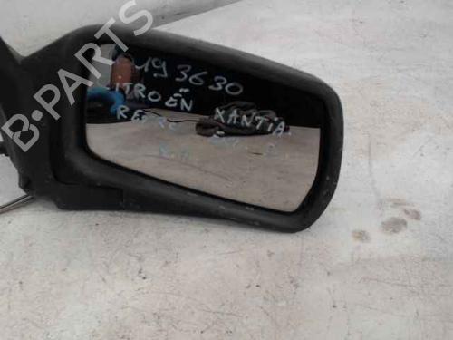 Right mirror CITROËN XANTIA (X1_, X2_) 1.9 D | BP26607732C27 