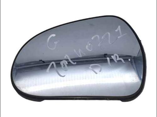 Speilglass venstre PEUGEOT 207 (WA_, WC_) 1.4 HDi (68 hp) 25763672