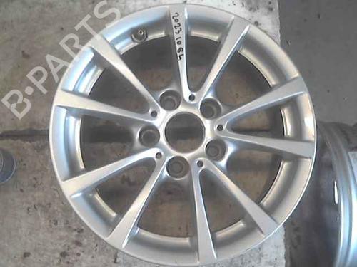 Used Rim BMW 3 Touring (E91) 316 d (116 hp) 25763081