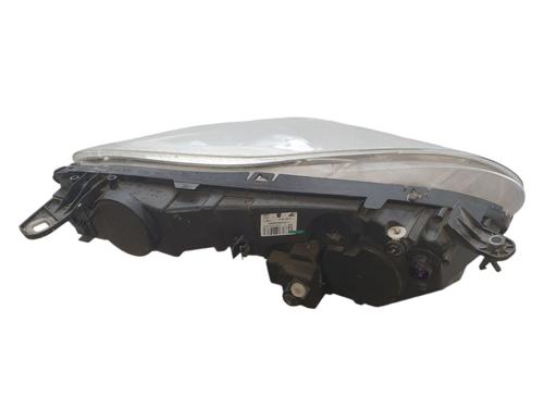 Left headlight RENAULT KANGOO (KC0/1_) 1.2 16V (KC05, KC06, KC03, KC0T, KC0W, KC1D) | BP27306098C28 