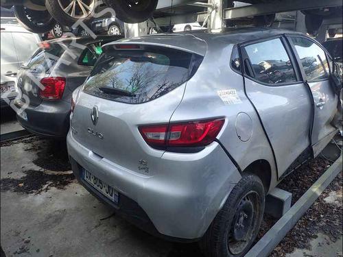 Seat buckle RENAULT CLIO IV (BH_) 1.5 dCi 90 | BP29170067I32 