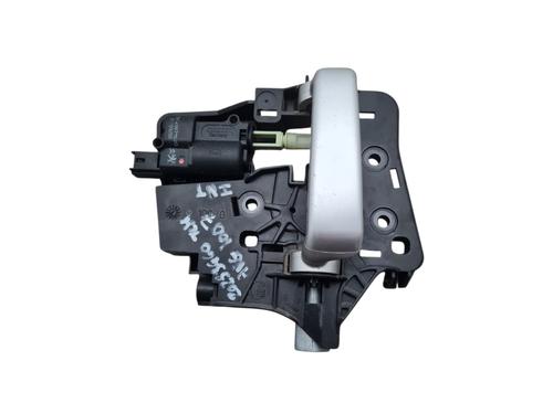 Used Front left interior door handle PEUGEOT 1007 (KM_) 1.4 HDi (68 hp) 32332088