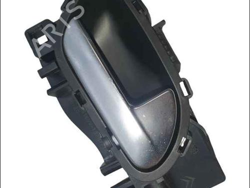 Rear right lock PEUGEOT 2008 I (CU_) 1.2 THP 110 / PureTech 110 | BP24907546C99