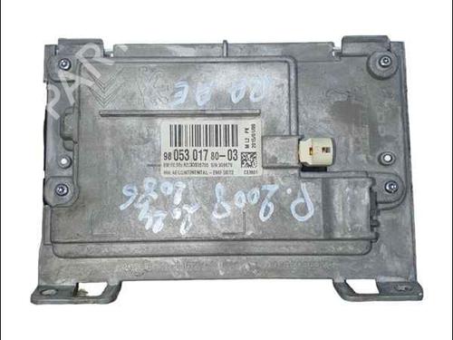Radio PEUGEOT 2008 I (CU_) 1.6 HDi | BP24907344E6 