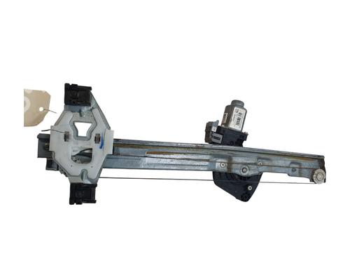Front left window mechanism CITROËN C4 II (NC_) 2.0 HDi / BlueHDi 150 | BP40024839C22 - Image 2