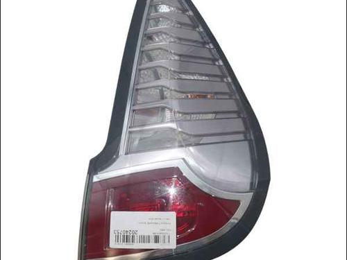 Used Right taillight RENAULT SCÉNIC III (JZ0/1_) 1.6 dCi (JZ00, JZ12) (130 hp) 24910007