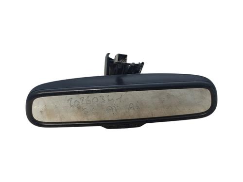 Used Rear mirror Rear mirror AUDI A6 C6 Avant (4F5) 3.0 TDI quattro (233 hp) 35934918 35934918