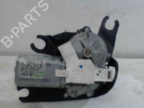 Used Rear wiper motor CITROËN C4 II (NC_) 1.6 HDi 90 (92 hp) 25011325