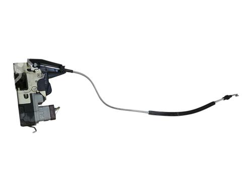 Front right lock PEUGEOT 307 (3A/C) 1.6 HDi 110 | BP32099000C97