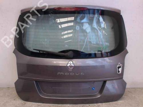 tailgate-renault-modus-grand-modus-fjp0_-2004-24897329 main image