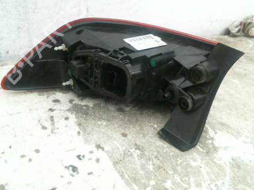 Left taillight RENAULT CLIO IV (BH_) 1.2 16V | BP25762330C34 