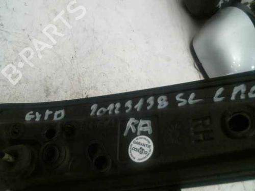 Right mirror FORD C-MAX (DM2) 1.8 TDCi | BP24908693C27 