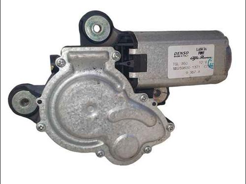 Used Rear wiper motor FIAT 500 (312_) 1.2 (312AXA1A) (69 hp) 24913669