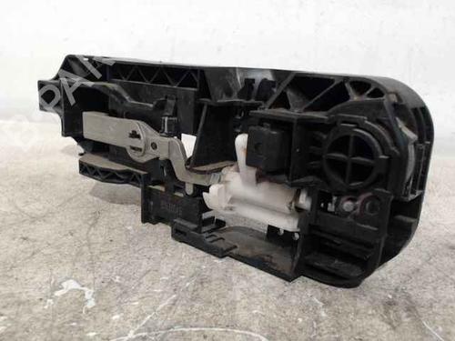 Front right exterior door handle RENAULT SCÉNIC III (JZ0/1_) 1.5 dCi | BP24903035C129 